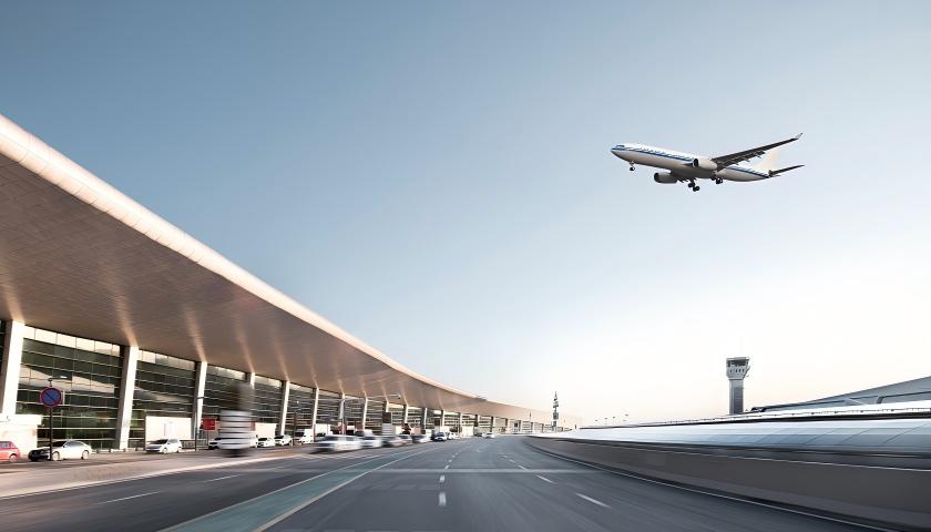 民航局拟放宽航线准入：定期航线许可长期有效，春运、暑运可申请不定期航线