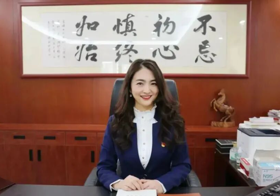 广发银行中层调整 涉及多家分行行长、副行长