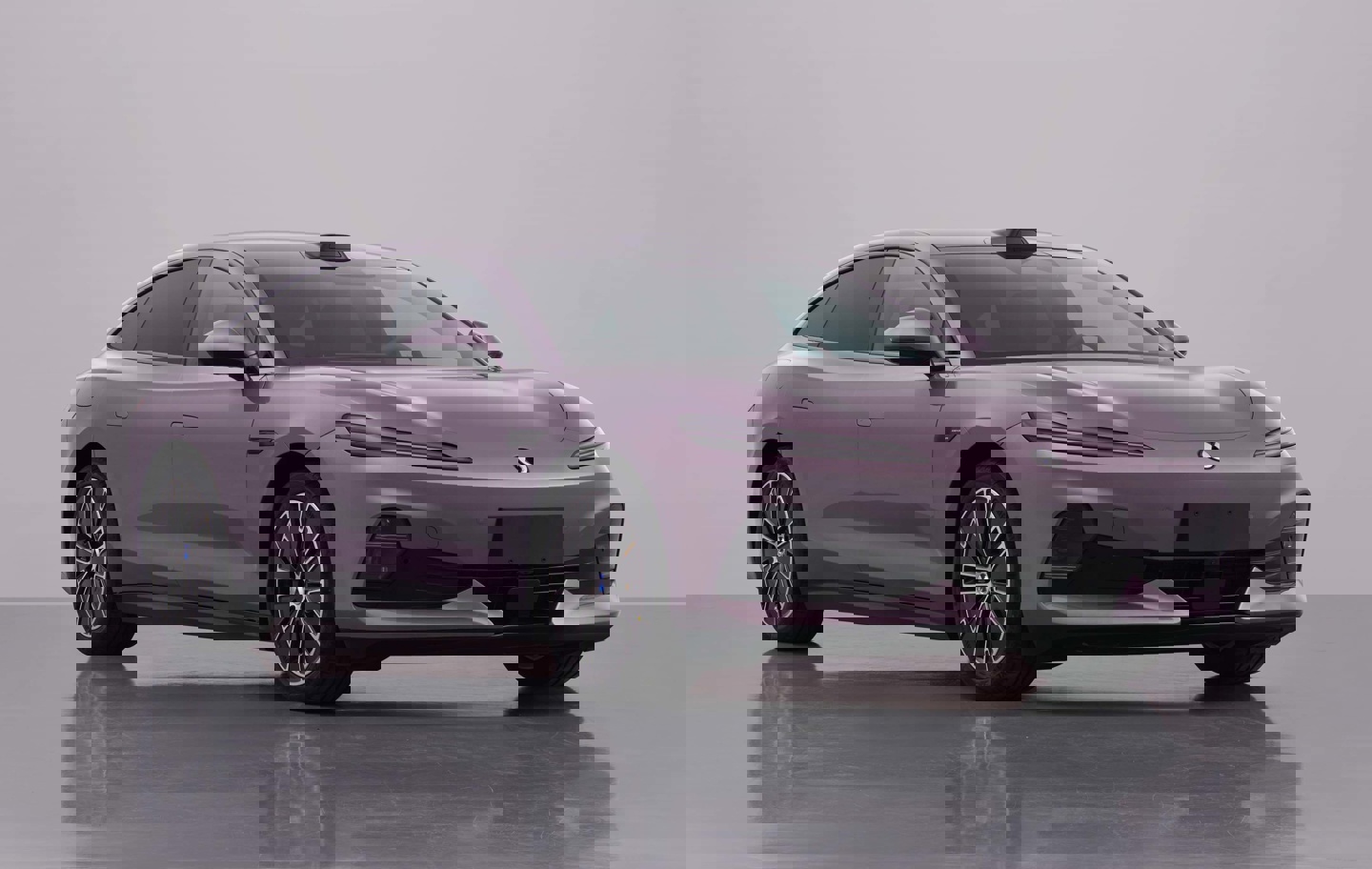 比亚迪腾势 Z9 轿车完成申报：车长超 5 米，可选三电机版本