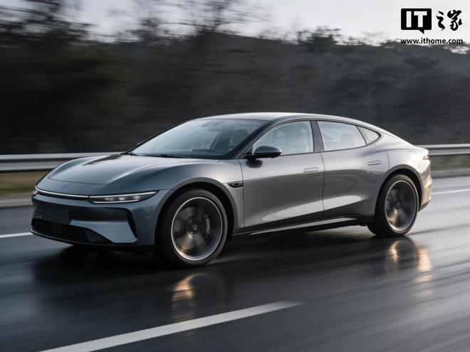 鸿蒙智行3月新能源乘用车零售情况曝光，单月26582辆