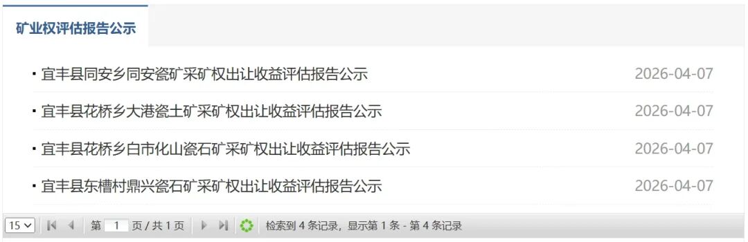 锂业大消息！宜春四矿换证新进展