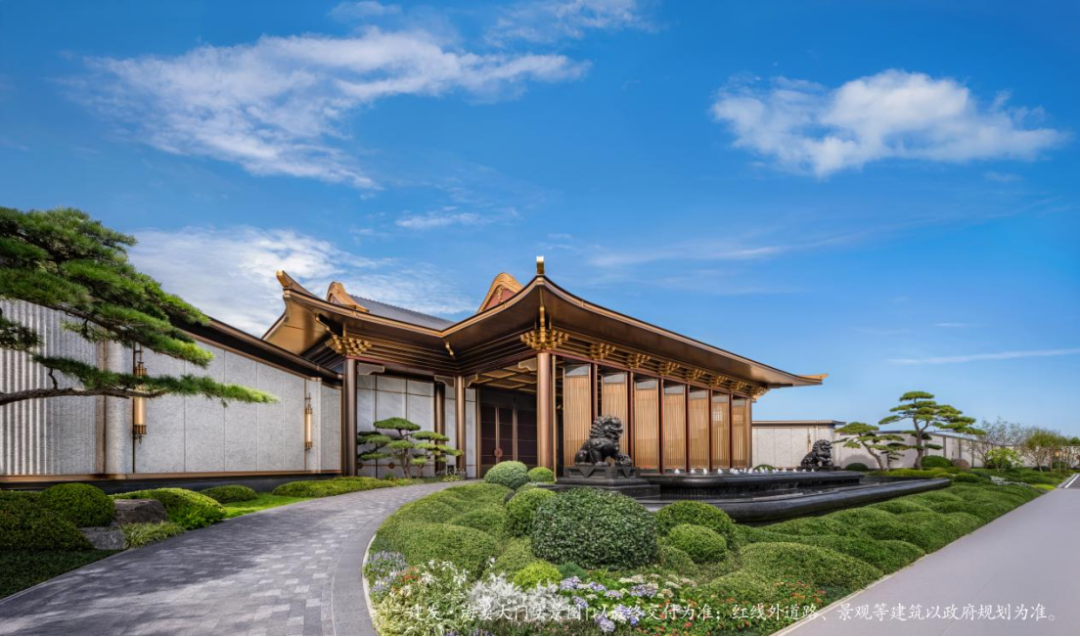 建发海晏10个月卖了90亿是如何做到的？