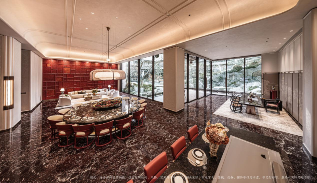 建发海晏10个月卖了90亿是如何做到的？