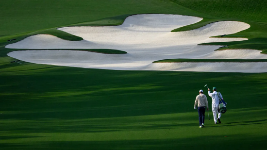 亚马逊首次转播美国大师赛，成为赛事史上第四家媒体合作伙伴