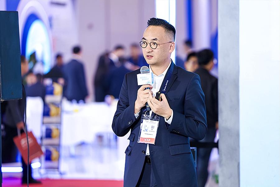 “生态聚力”背后:美的楼宇科技重构建筑“质效跃升”之路