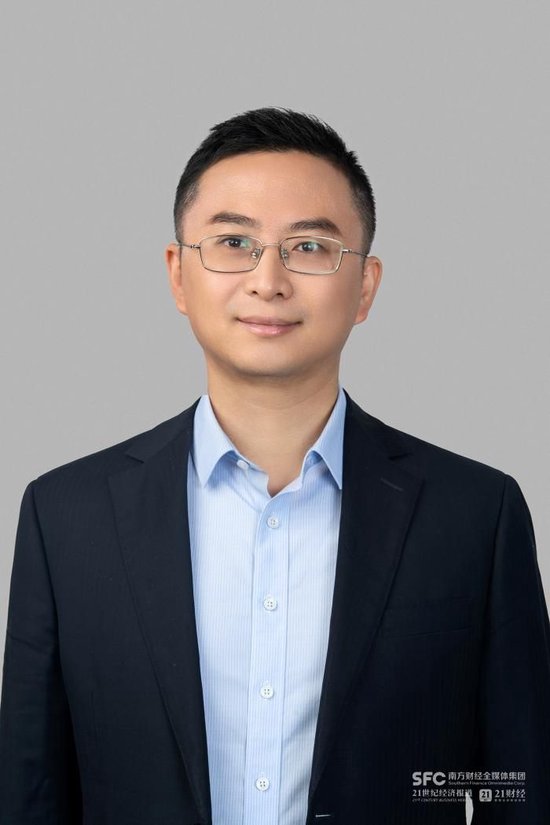 中国外贸信托高管变阵 原副总马绍晶代行总经理职责