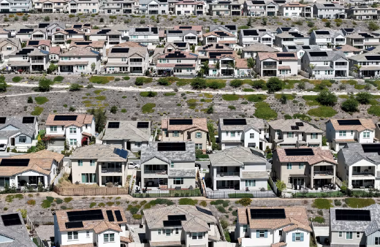 美伊冲突让美国人生活成本攀升