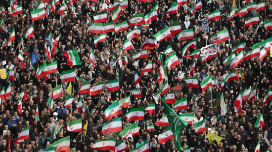 声誉受损、供应链难题与本土投资 中东科技行业何去何从？