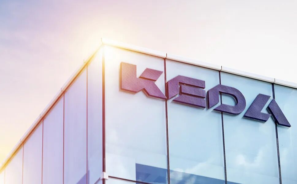 佛山装备大佬，75亿收购非洲建材龙头