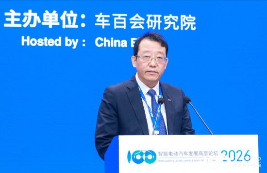 广汽冯兴亚：国际化已成为必争之地，车企必须同时打好国内和国外两场战役