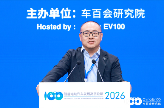 地平线余凯:智能化时代,未来将不会区分座舱跟智驾