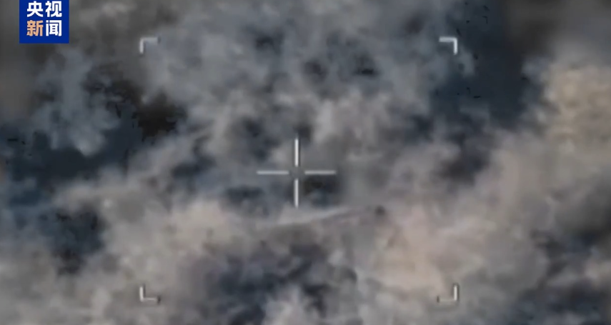 伊美第三轮谈判结束！霍尔木兹海峡，最新消息