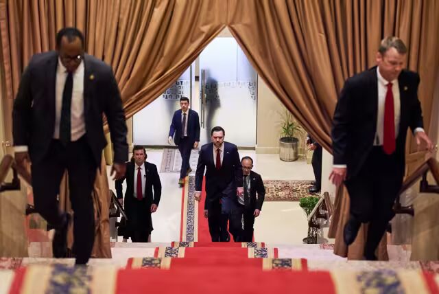 美国碰了一鼻子灰