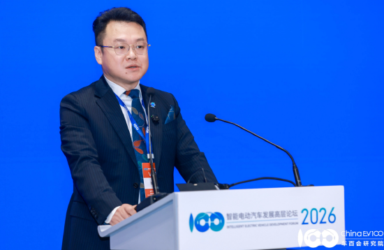 电驴时代张斌：新能源汽车三电维修“只换不休”是一种巨大的浪费