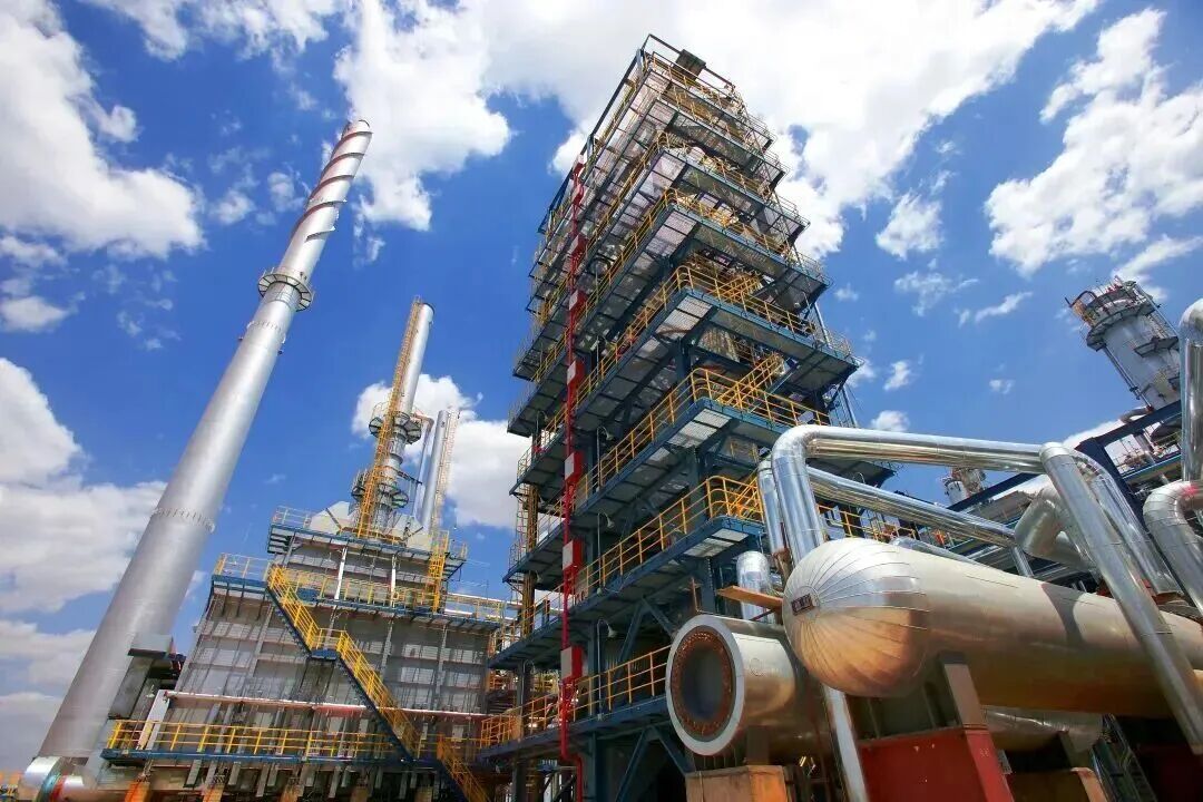 中东局势紧张，为什么塑料袋先受影响？