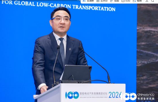 赛力斯康波:真正的创新不是一蹴而就,而是长期的坚持和积累