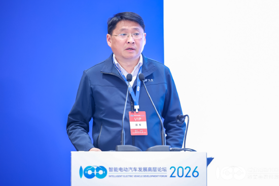 为旌科技郑军:芯片行业量产规模是核心竞争力,没有足够的量就没有话语权