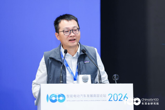 地上铁康平陆：物流车新时代，客户从买车资产转向“为结果付费”