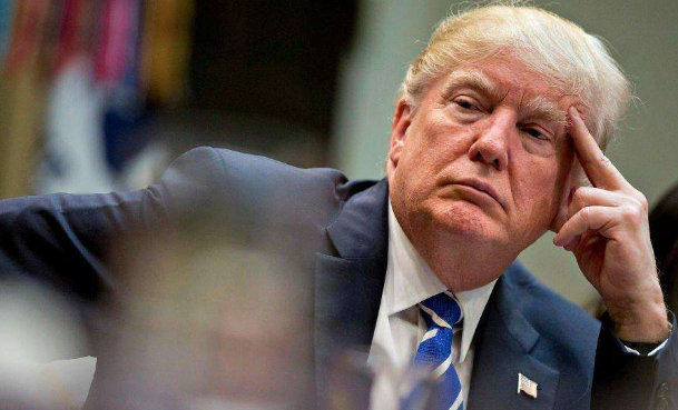 特朗普“122条款”关税案庭审三大看点