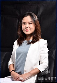 周亚琳（女，1977年生），年薪1013.5万元