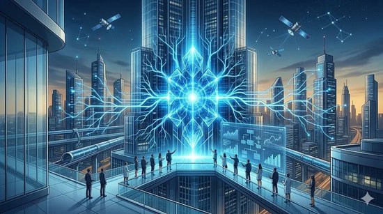 中科闻歌港股IPO备案通过，中国版Palantir来了