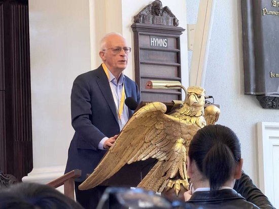 诺奖得主Oliver Hart:资本的终极意义不只是财务回报率