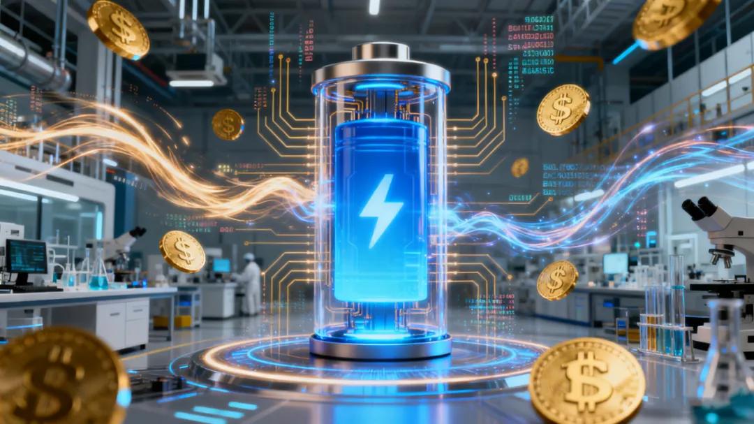 固态电池迎量产“冲刺期”