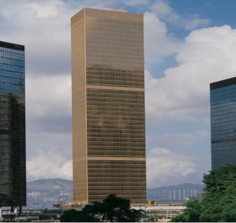 石油危机中的反常牛市：1979年的香港