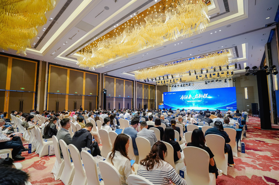 创业板系列ETF中国行:把握创业板优质高成长机遇,共建高质量指数化生态圈