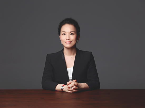 2026年“30位年度商界木兰”数据发布