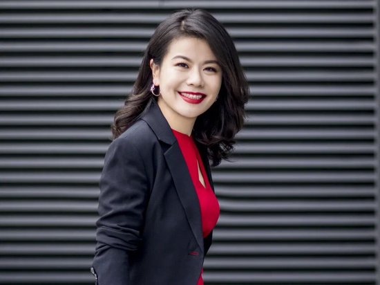 2026年“30位年度商界木兰”数据发布