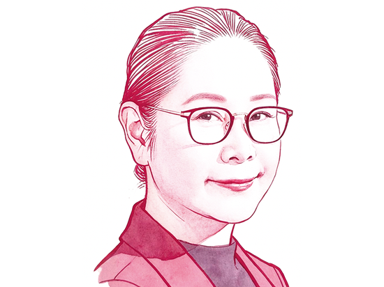 2026年“30位年度商界木兰”数据发布