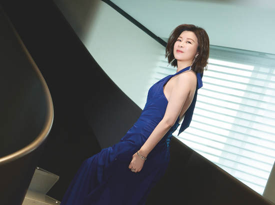 2026年“30位年度商界木兰”数据发布