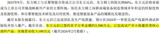 东方精工:跨界亏39亿,卖主业赌未来,能赢吗?