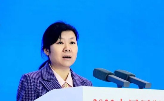 茅台总经理王莉被传失联，本人独家回应：近期在党校学习，感谢大家关心