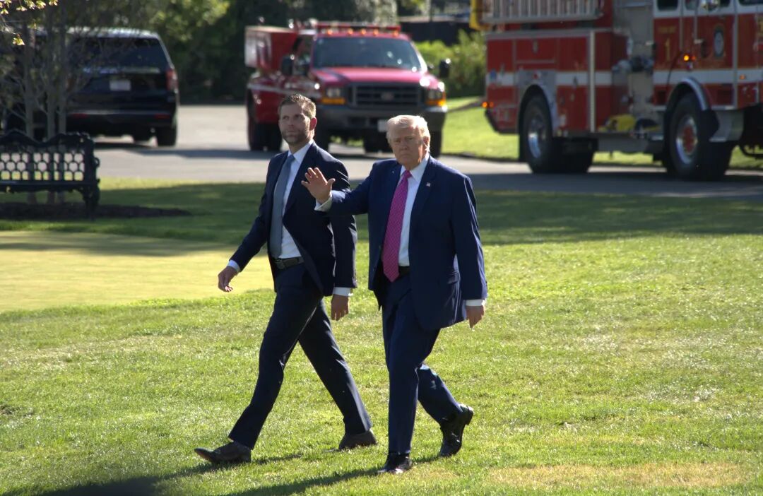 美国为何此时打出“封锁牌”?