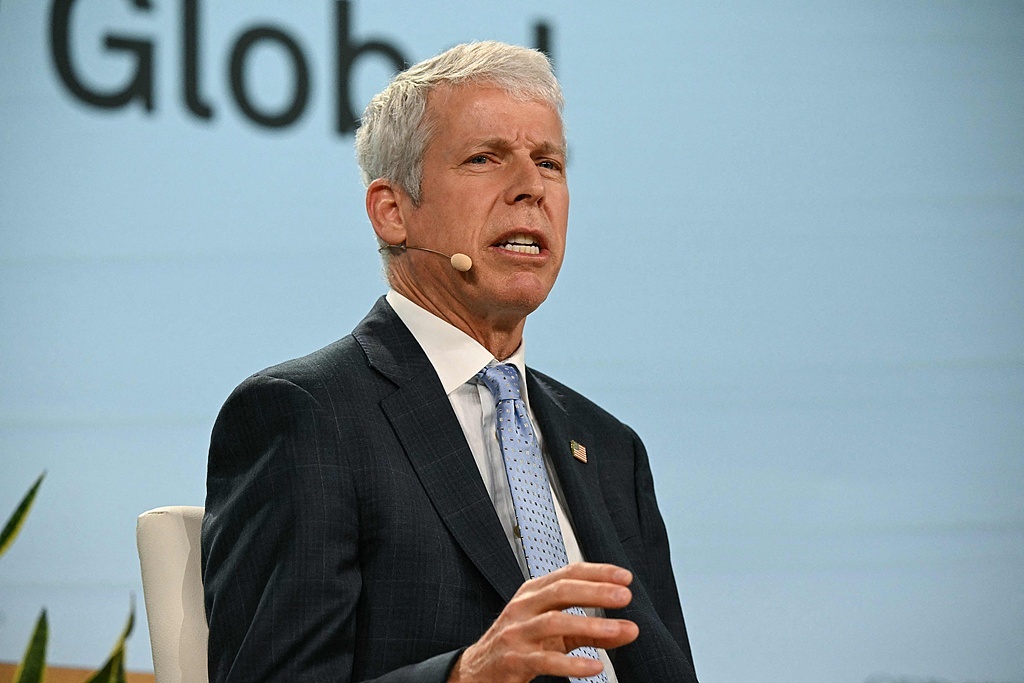 美国能源部长改口：油价尚未触顶