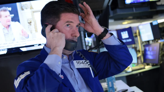 市场寄望伊朗和平谈判重启，欧洲股市上涨