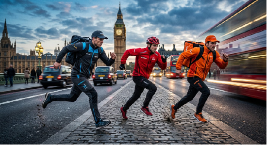 正面硬刚亚马逊? 京东再进军欧洲推行“211”配送,欧洲人买单吗?|欧陆志