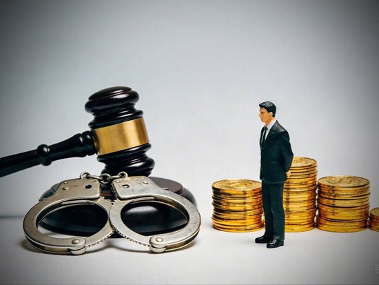 许家印当庭认罪,恒大欠的2.4万亿能追回多少?