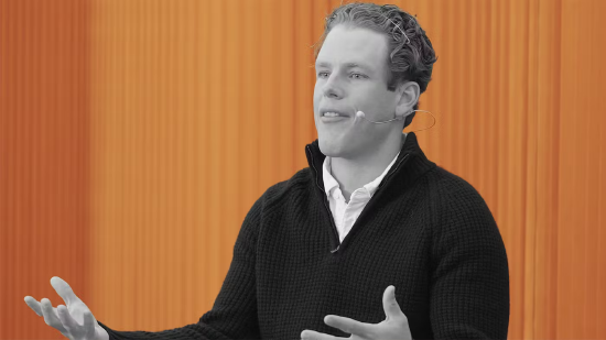 受人类承包商训练AI需求推动,Handshake、Mercor营收大幅增长