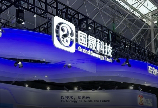 国晟科技,浑身是谜