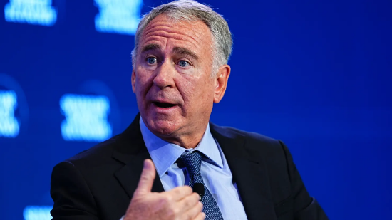 城堡投资CEO:若霍尔木兹海峡持续关闭,全球经济衰退将不可避免