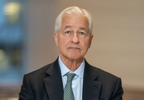 华尔街大行私募信贷敞口达1000亿美元 杰米·戴蒙称“不是特别担心”