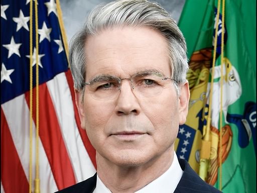 油价飙升之际，财政部长贝森特改口称美联储可暂缓降息