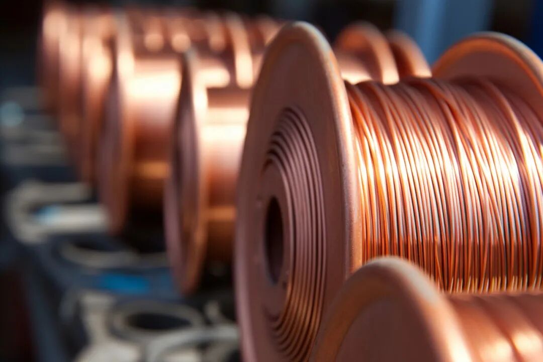 中信证券：多重利多推动铜板块重回配置主线