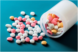 重磅新政落地,创新药板块迎驱动?