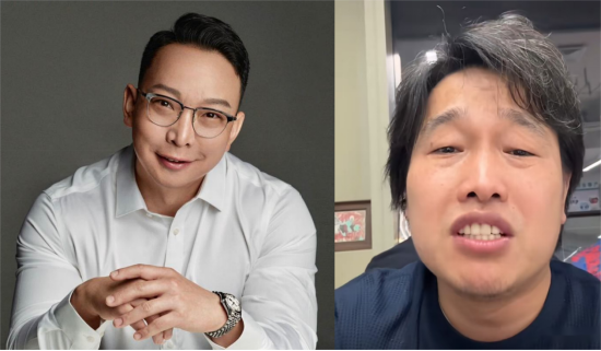 “你又当又立”VS“你不讲体面”！格力海信爆发“铜铝大战”，两高管互揭老底