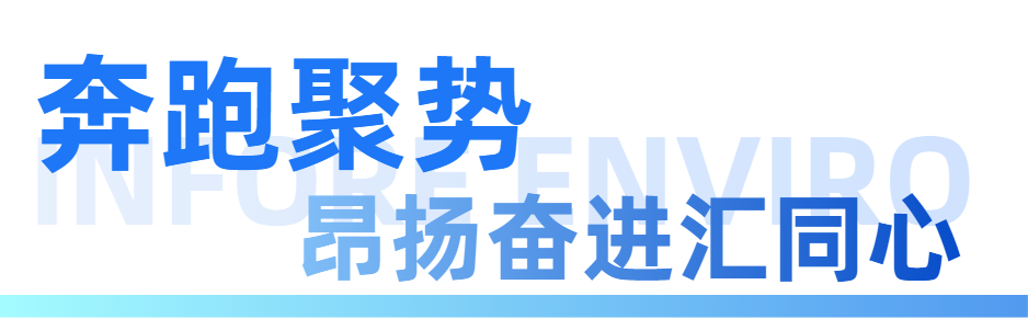 盈峰环境召开2026年一季度战略研讨会议