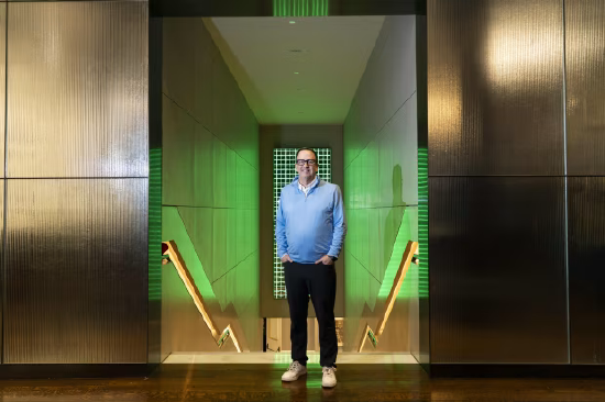 华尔街有一支精英咖啡品鉴团队，却苦于招不到新人